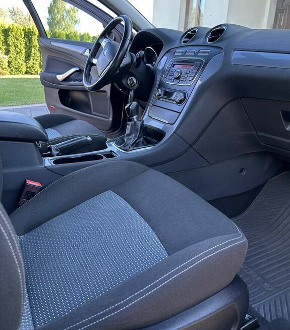 Sprzedam Ford Mondeo MK4 2,0TDI