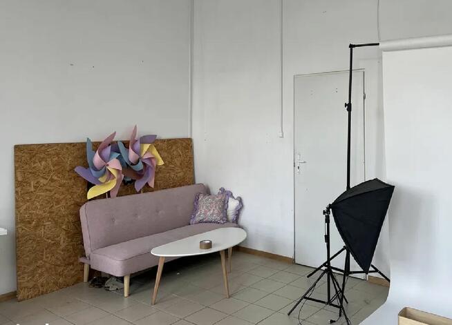 LOKAL BIUROWO - UZYTKOWY - Warszawa Praga-Południe, Grochów