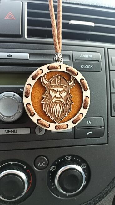 Drewniany Dyfuzor Zapachowy Premium | Zestaw Prezentowy