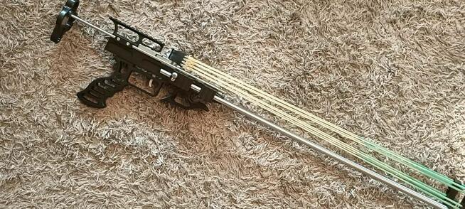 Sprzedam najmocniejsza proce poł automatyczną na rynku wersj