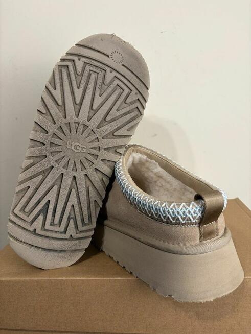 Buty/Klapki UGG Tazz II 1174471