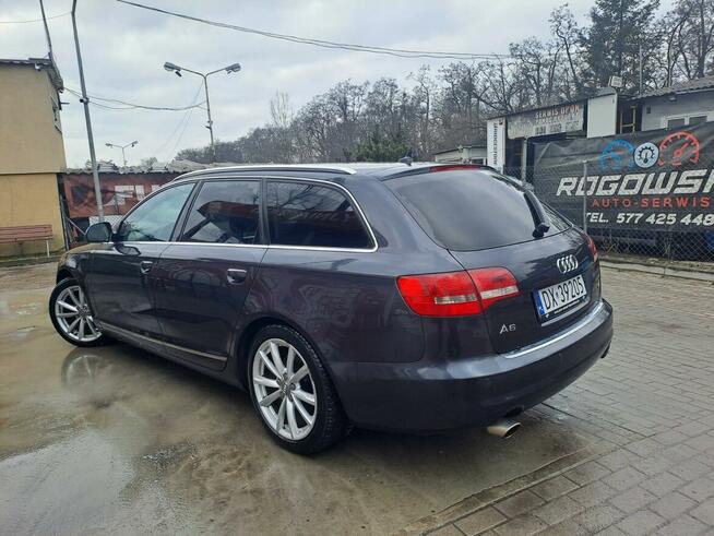 Audi A6 C6 Avant 2011 Diesel • BOSE • Rok w Polsce