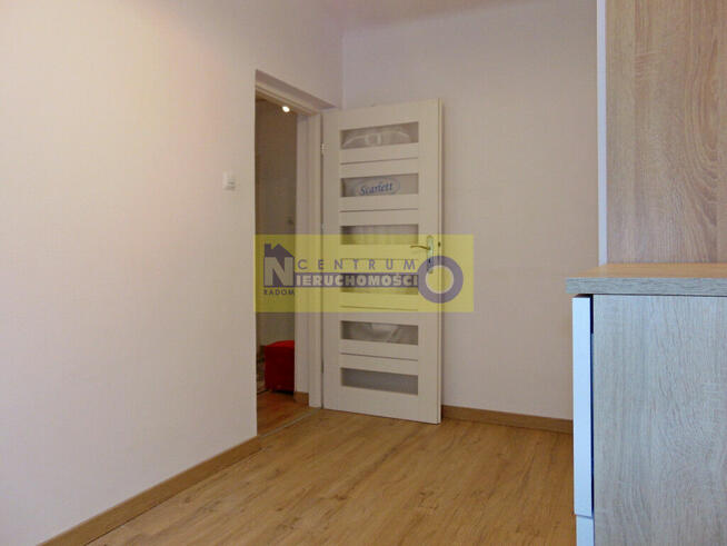 XV-lecia, M4 52,31 m2, ul. Kusocińskiego