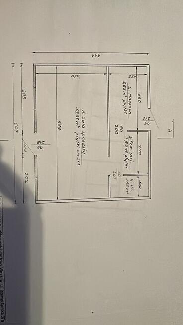 Lokal handlowo-usługowe Wrocław