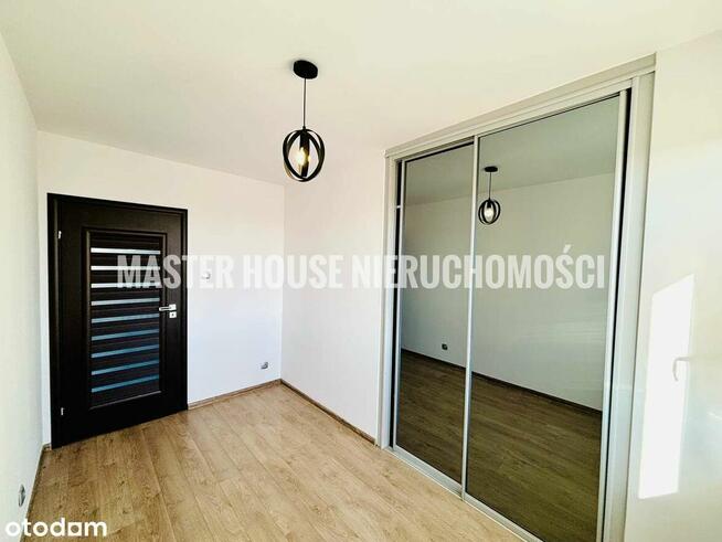 Mieszkanie 4 pokoje Ogrody Ostrowiec Św balkon