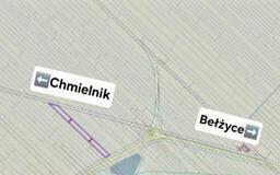 DZIAŁKI ROLNE w Bełżycach - Zastawie