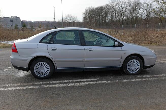 Citroen C5 2.0 16V HPI EXCLUSIVE