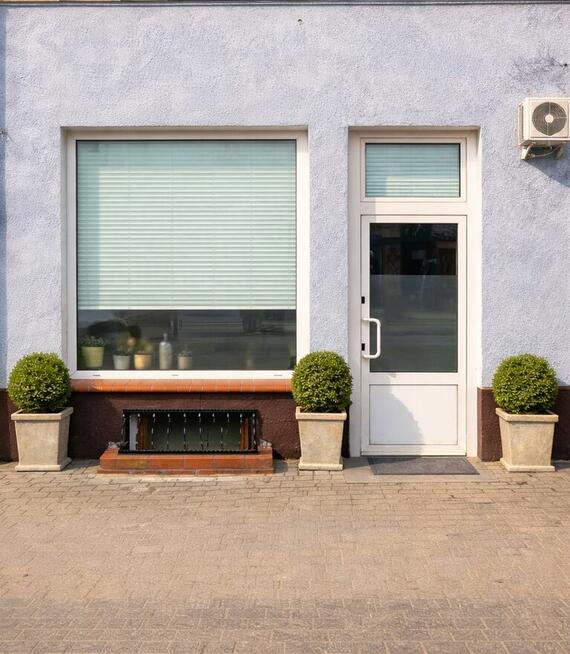 Atrakcyjny lokal w świetnej lokalizacji - ul. Głowackiego