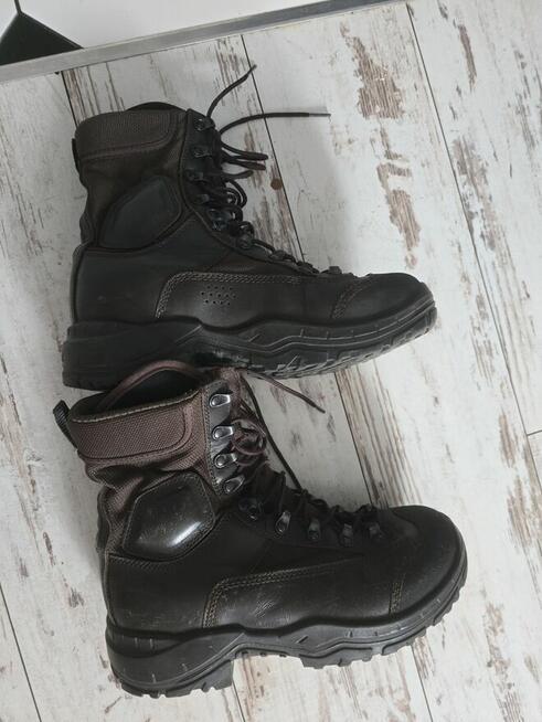 Sprzedam mundury I akcesoria wojskowe