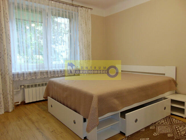 XV-lecia, M4 52,31 m2, ul. Kusocińskiego