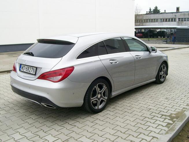 Sprzedam Mercedesa CLA 180 2016 r.