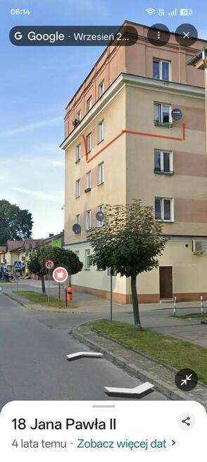 SPRZEDAM MIESZKANIE