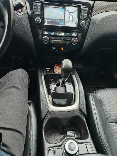 Nissan X-Trial 2,0 diesel 2016r. 150000 km, 177 KM