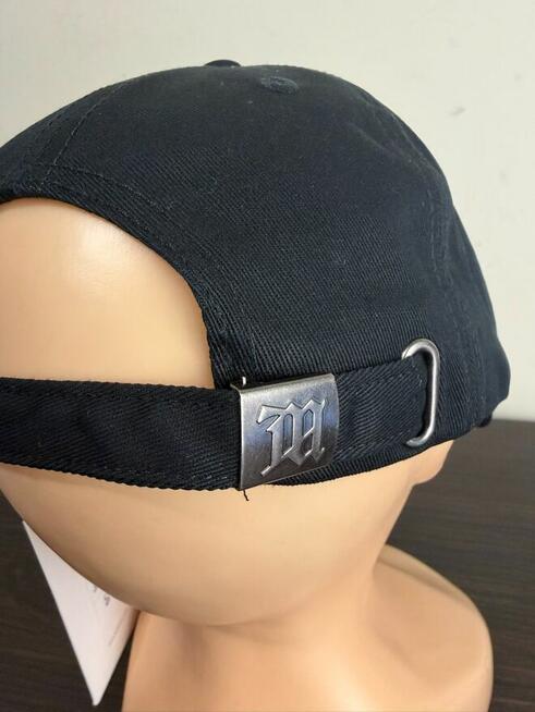 Czapka z daszkiem Misbhv Baseball Cap 251A505
