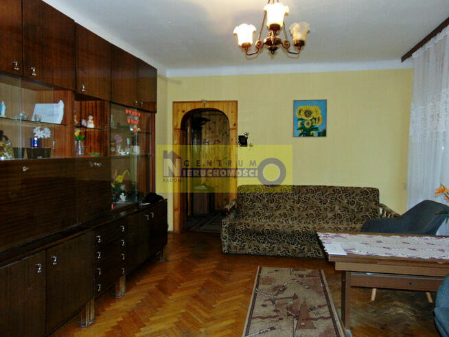 XV-lecia, M3 37,38 m2, ul.Miła