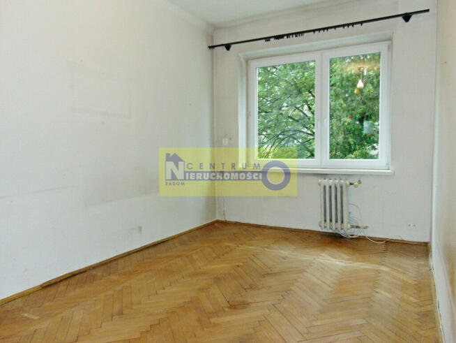 XV-lecia, M3 47,65 m2, ul. Sportowa