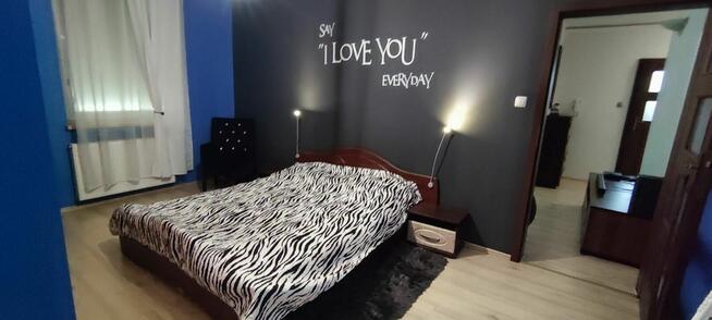 Jasne przestronne2 pokojowe mieszkanie Oława centrum