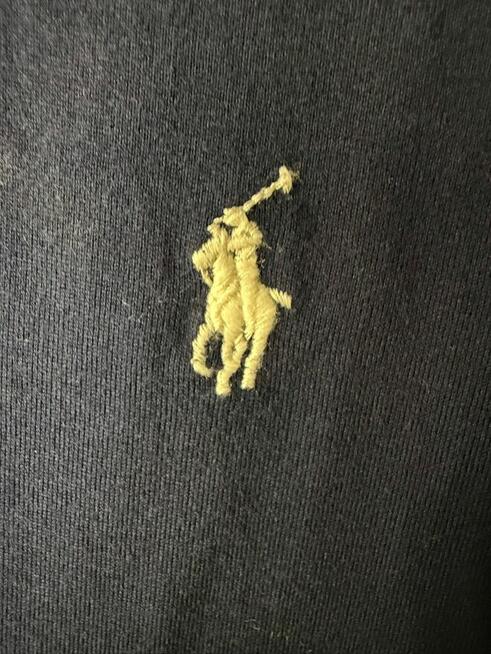Koszula męska Polo Ralph Lauren Jersey Spread-Collar Shirt