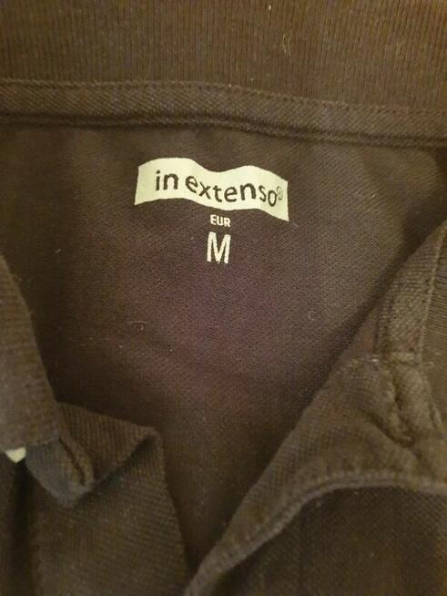 Koszulka polo M młodzieżowa 2 szt