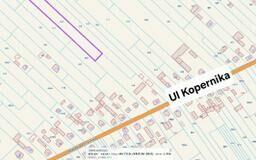 DZIAŁKI ROLNE w Bełżycach - Zastawie