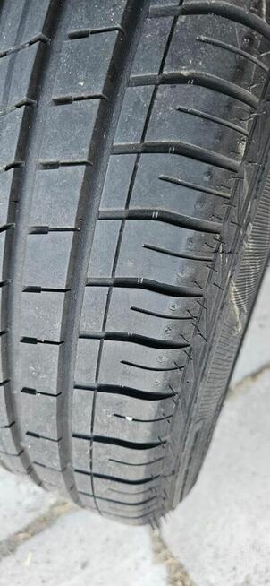 Goodyear Excellence w rozmiarze 225/55 R17