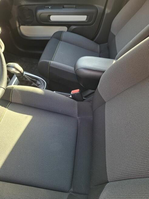 Citroen C3 III 1.2 PT 83KM 2021r Feel Pack