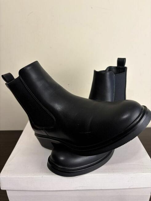 Buty/Botki Anna Field PO