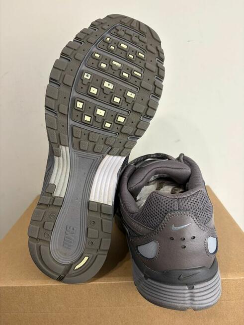 Buty/Sneakersy Nike P-6000 CD6404-202