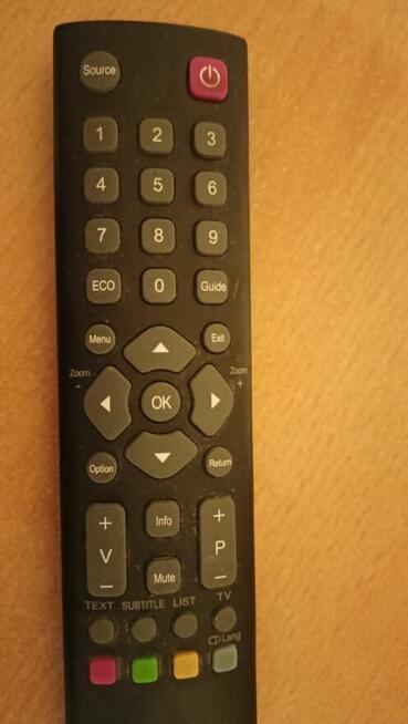 Telewizor Thomson 32HS2246C