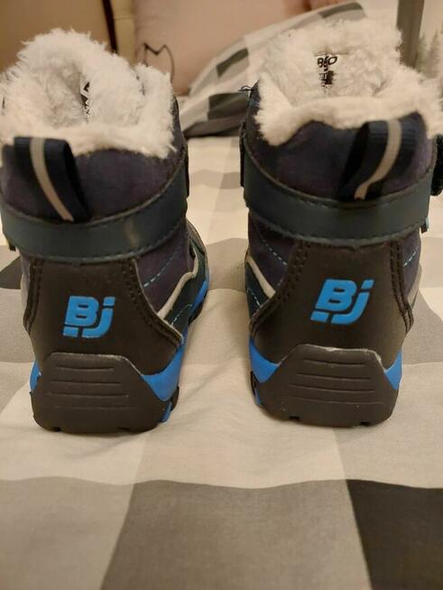Buty Bejo roz.22 w bardzo dobrym stanie