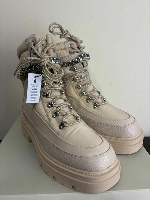 Buty/Śniegowce Even & Odd