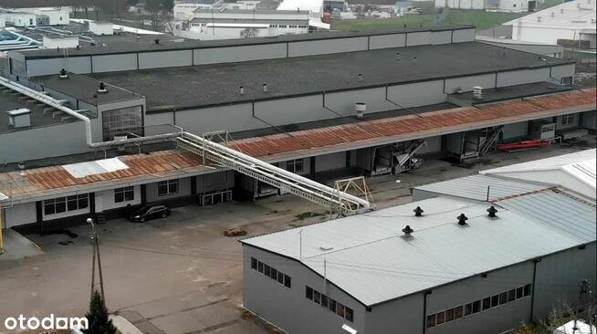 Nieruchomość - Koszalin