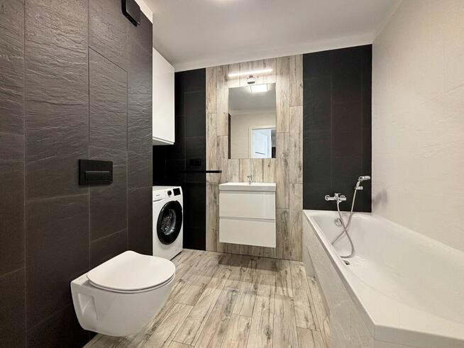 Rozkładowe 2 pok. z balkonem / po generalnym remoncie