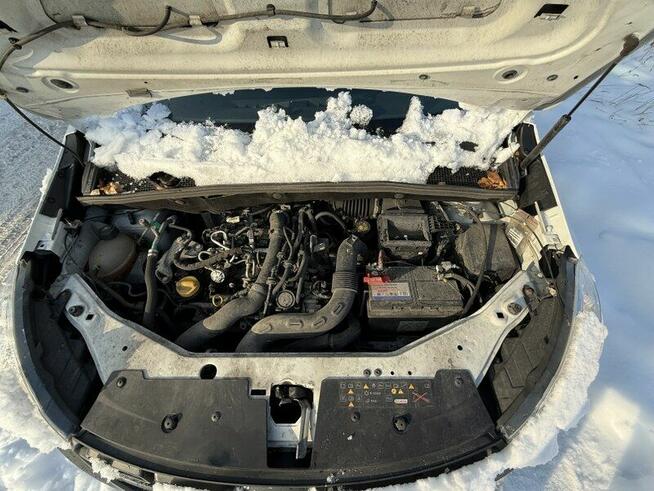 DACIA Dokker 2020 r. WE1T212 od syndyka