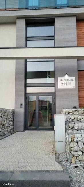Wynajmę Nowe Mieszkanie M2 Żory / Rybnik 30 m2