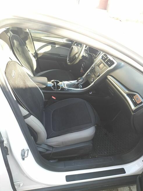 Sprzedam Ford Fusion 2.0 hybryda+ lpg