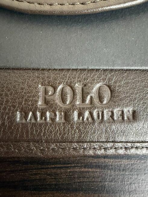 Portfel Polo Ralph Lauren Ongoing