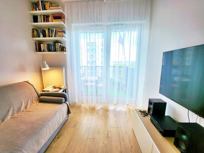 3 pokoje, nowe , ładne, ul. Vetulaniego 5A