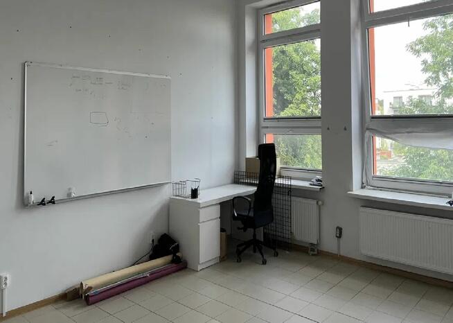 LOKAL BIUROWO - UZYTKOWY - Warszawa Praga-Południe, Grochów