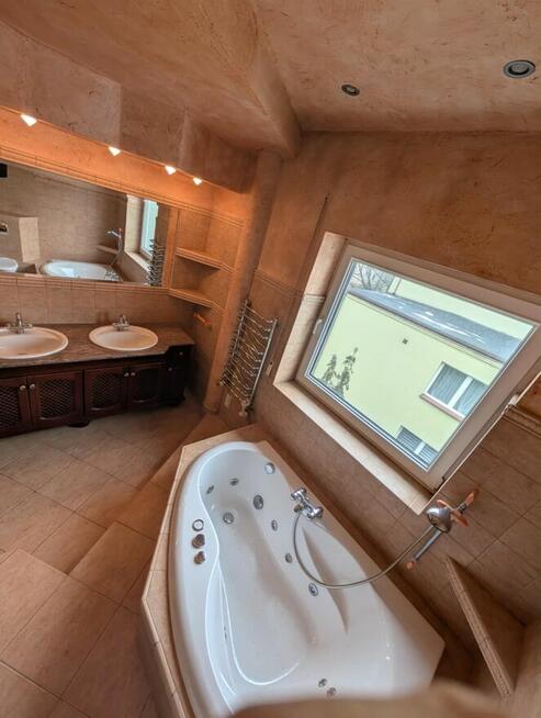 Przestronne 4-pokojowe mieszkanie, Praga Północ