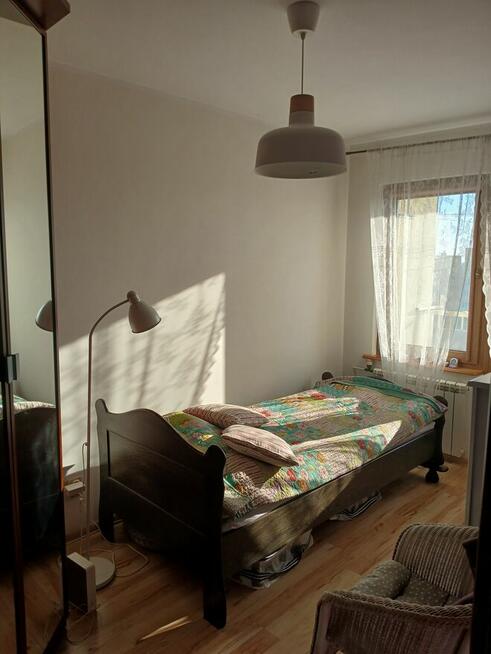 Sprzedam mieszkanie 35,9 m² – 2 pokoje, balkon, 10 piętro