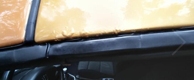 Kabriolet Peugeot 307 CC