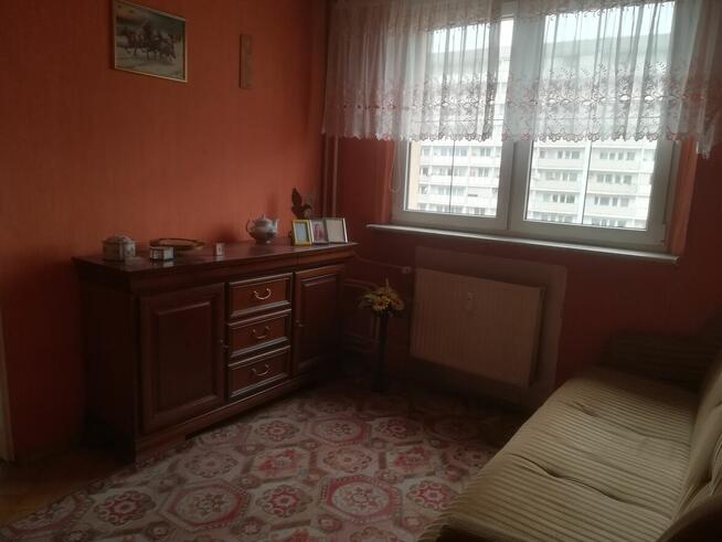 Żory - mieszkanie typu M-6 na osiedlu Pawlikowskiego.