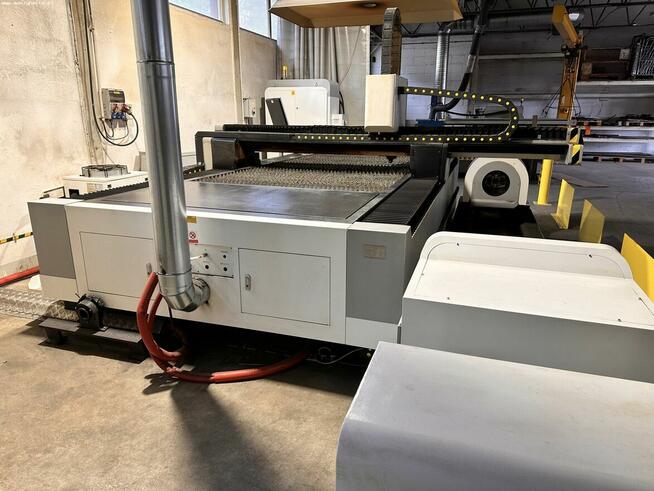 Laser fiber CORMAK LF3015LNR