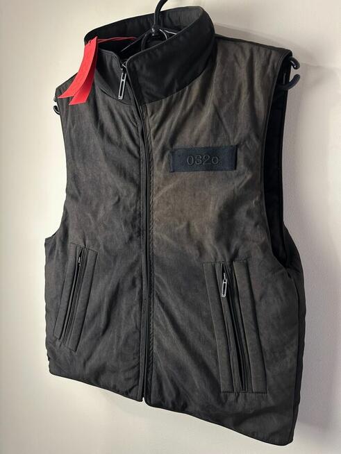 Kamizelka 032c Aurora Fitted Vest Unisex