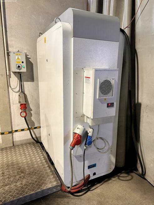 Laser fiber CORMAK LF3015LNR