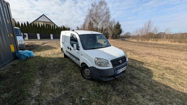 Fiat Doublo