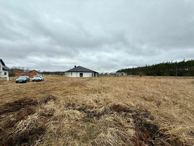 Działka budowlana w Kole na sprzedaż