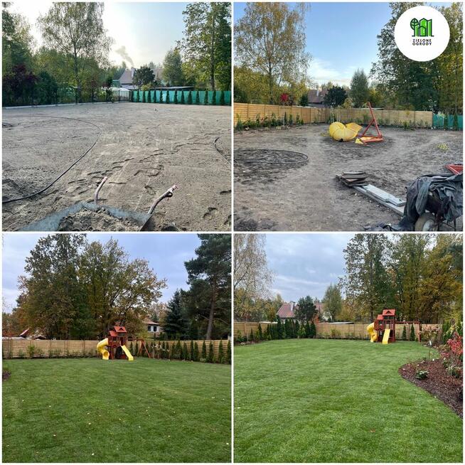 Usługi ogrodnicze – Pielęgnacja ogrodów. Tarasy i Altany