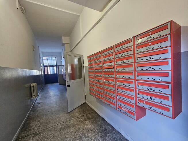 2pok 39met, okolice Stacyjnej BALKON/KOMÓRKA/WINDA (Wrocław)